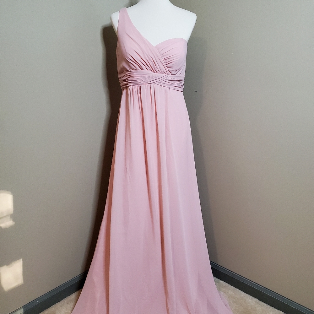 New beautiful dress
